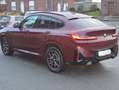 BMW X4 M X4 xDrive20i Aut. M Sport Edition full option!! Rouge - thumbnail 4