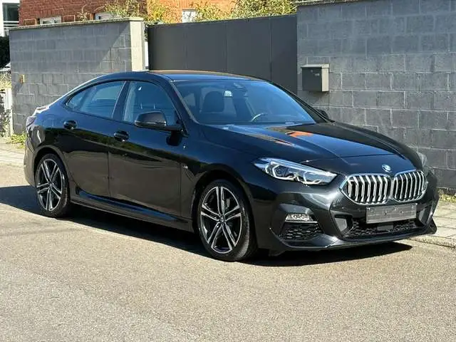 BMW 216 Gran Coupé dA AdBlue