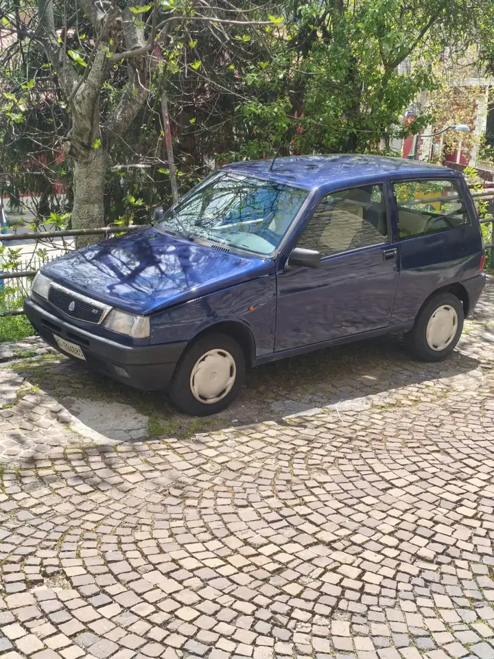 Autobianchi Y10