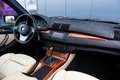 BMW X5 4.8is | Individual Maritime | HiFi DSP | Luchtveri Blau - thumbnail 36