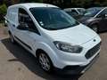 Ford Transit Courier Trend  KLIMA ZENTRAL Blanc - thumbnail 3