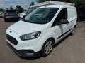 Ford Transit Courier Trend  KLIMA ZENTRAL Blanc - thumbnail 1