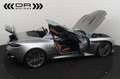 Aston Martin DB12 VOLANTE - NEW - ON STOCK - FULL OPTION Plateado - thumbnail 17