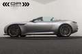 Aston Martin DB12 VOLANTE - NEW - ON STOCK - FULL OPTION Zilver - thumbnail 15