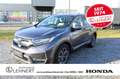 Honda CR-V Hybrid e:HEV 2.0 4WD Executive 1.Hand Grau - thumbnail 1