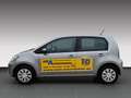 Volkswagen up! 1.0 EcoFuel, Benzin / CNG Argent - thumbnail 2