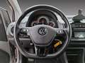 Volkswagen up! 1.0 EcoFuel, Benzin / CNG Silber - thumbnail 16