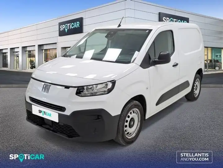 Fiat Doblò 2024