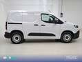 Fiat Dobló Furgón L1 BlueHDi 1.5 L 1000kg 100CV - Blanco - thumbnail 4