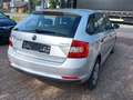 Skoda Rapid/Spaceback Spaceback Active Silber - thumbnail 4