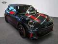 MINI John Cooper Works Cabrio John Cooper Works Trim Серый - thumbnail 14