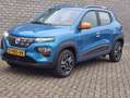 Dacia Spring Comfort Plus (Orange Pack) Navi/Camera/Leer Blauw - thumbnail 3