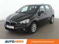 BMW 218 218i Active Tourer Advantage*TEMPO*PDC*SHZ*KLIMA* Schwarz - thumbnail 1