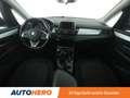 BMW 218 218i Active Tourer Advantage*TEMPO*PDC*SHZ*KLIMA* Schwarz - thumbnail 12
