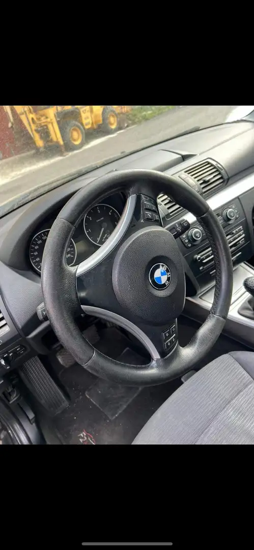 BMW 118 118d 5p 2.0 Futura 143cv dpf Nero - 2