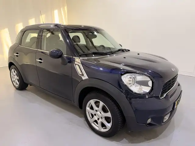 MINI Autres Countryman 1.6 Coper S Chili 135kw Panorama