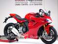 Ducati SuperSport Supersport 950 S solo 4.083 km Piros - thumbnail 2