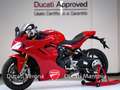 Ducati SuperSport Supersport 950 S solo 4.083 km Piros - thumbnail 7