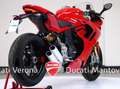 Ducati SuperSport Supersport 950 S solo 4.083 km Piros - thumbnail 13