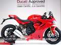 Ducati SuperSport Supersport 950 S solo 4.083 km Piros - thumbnail 1