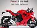Ducati SuperSport Supersport 950 S solo 4.083 km Piros - thumbnail 15