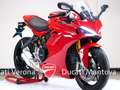 Ducati SuperSport Supersport 950 S solo 4.083 km Piros - thumbnail 3