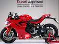 Ducati SuperSport Supersport 950 S solo 4.083 km Piros - thumbnail 8