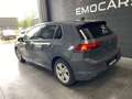 Volkswagen Golf 8 2.0 TDI SCR 115 STYLE 1ST DSG7 Gris - thumbnail 5