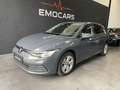 Volkswagen Golf 8 2.0 TDI SCR 115 STYLE 1ST DSG7 Gris - thumbnail 4