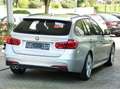 BMW 330 330iA Touring*M Sport*Mod.19*1.Hd.*54TKM*Top-Ausst Plateado - thumbnail 19