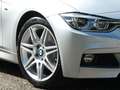 BMW 330 330iA Touring*M Sport*Mod.19*1.Hd.*54TKM*Top-Ausst srebrna - thumbnail 6