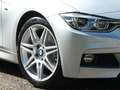 BMW 330 330iA Touring*M Sport*Mod.19*1.Hd.*54TKM*Top-Ausst Ezüst - thumbnail 6