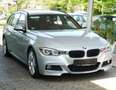 BMW 330 330iA Touring*M Sport*Mod.19*1.Hd.*54TKM*Top-Ausst Срібний - thumbnail 2