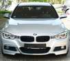 BMW 330 330iA Touring*M Sport*Mod.19*1.Hd.*54TKM*Top-Ausst Срібний - thumbnail 3
