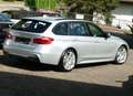 BMW 330 330iA Touring*M Sport*Mod.19*1.Hd.*54TKM*Top-Ausst Zilver - thumbnail 14