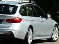 BMW 330 330iA Touring*M Sport*Mod.19*1.Hd.*54TKM*Top-Ausst Zilver - thumbnail 17