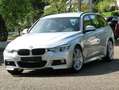 BMW 330 330iA Touring*M Sport*Mod.19*1.Hd.*54TKM*Top-Ausst Срібний - thumbnail 4