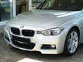 BMW 330 330iA Touring*M Sport*Mod.19*1.Hd.*54TKM*Top-Ausst Ezüst - thumbnail 8