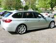 BMW 330 330iA Touring*M Sport*Mod.19*1.Hd.*54TKM*Top-Ausst Plateado - thumbnail 20