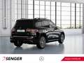 Mercedes-Benz GLB 220 d 4M AMG Premium Panorama Multibeam AHK Schwarz - thumbnail 4