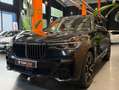 BMW X7 4.0d xDrive M Sport 7 Plazas Negro - thumbnail 4