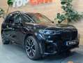 BMW X7 4.0d xDrive M Sport 7 Plazas Negro - thumbnail 2