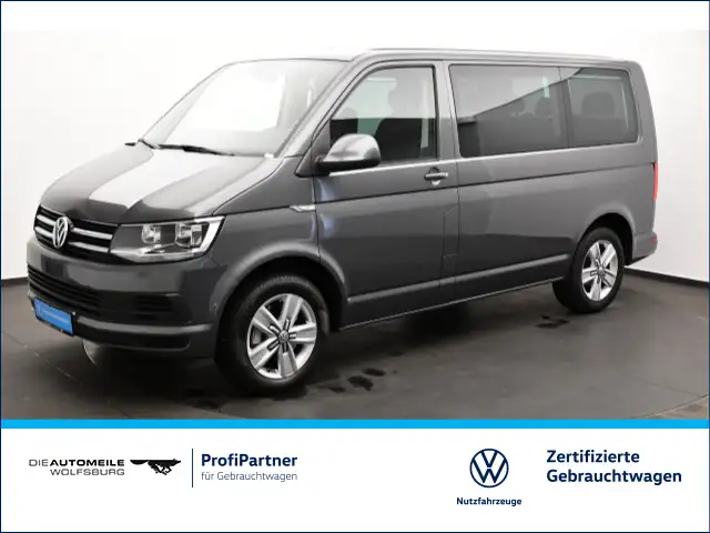 Volkswagen T7 Multivan Multivan T 6 Multivan 2.0 TDI Comfortline AHK/Te