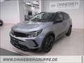 Opel Grandland X GS, 1.2 Direct Injection Turbo 96 kW Silber - thumbnail 2