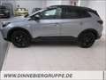 Opel Grandland X GS, 1.2 Direct Injection Turbo 96 kW Silber - thumbnail 3