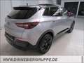 Opel Grandland X GS, 1.2 Direct Injection Turbo 96 kW Silber - thumbnail 5