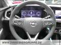 Opel Grandland X GS, 1.2 Direct Injection Turbo 96 kW Silber - thumbnail 10