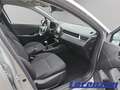 Renault Clio TCe 90 1.0 Zen+LED+Android Auto+Klimaautom+DAB+SHZ Silber - thumbnail 9