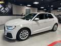 Audi A1 Sportback 30 1.0 tfsi 110cv Bianco - thumbnail 1