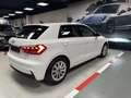 Audi A1 Sportback 30 1.0 tfsi 110cv Bianco - thumbnail 4